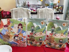 -爸爸糖手工吐司(上海五角场万达店)