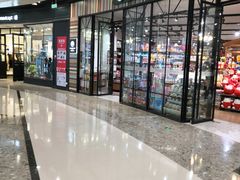 -TheGreenParty(槐房万达店)