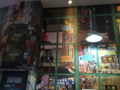 -小龍鳳·港式海鲜打边炉(沙湖路店)