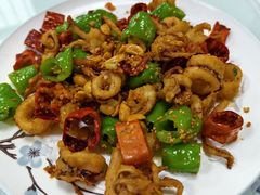 -芳华轩•客家菜馆(梧桐山店)