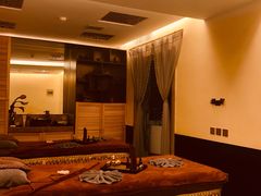 -香水足浴•按摩•SPA•汤泉会馆(南岗花园街店)