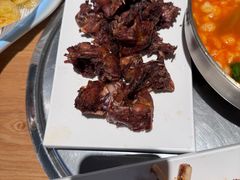 -奉天宴遇烧烤·冒锅