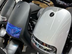 -九号电动车(安定门内大街店)