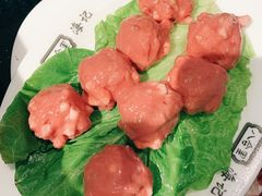 -八合里潮汕鲜牛肉火锅(深圳海岸城店)