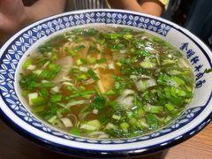 -阿西叶滩羊馆(交大店)