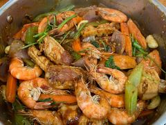 焖鸡中翅-黄记煌三汁焖锅(广州曜一城店)