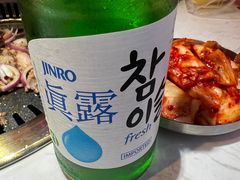 -杨记齐齐哈尔烤肉(总店)