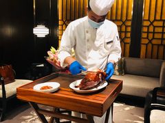 -上海苏宁宝丽嘉酒店·嘉府壹号中餐厅