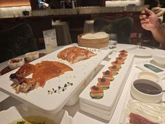 -漢舍中国菜馆(浦东嘉里城店)