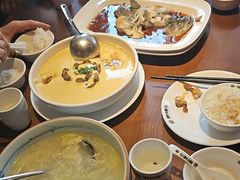 -湘约东方·湘约和港·湖南家常菜·宴请(民星路店)