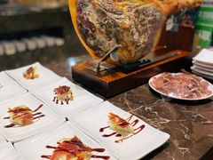 -尚宴牛特鲜自助(太原街万达店)