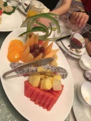 -上海万达瑞华酒店·宴会厅