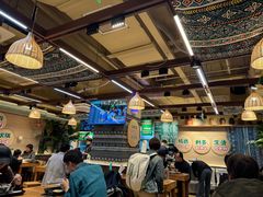 -云阿蛮云南生烫牛肉米线(奉贤路店)