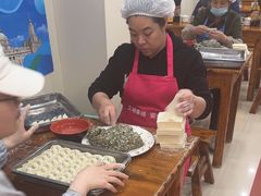 -潘国仙耳光馄饨(黄家阙路店)