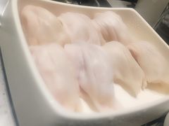 -海底捞火锅(海宁路店)