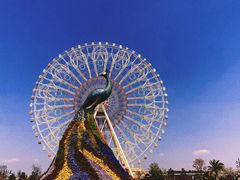 -七彩云南欢乐世界