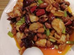 -兔槽江湖菜·重庆璧山兔(水围店)