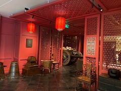 -湖滨28中餐厅·西湖宴·杭州君悦酒店