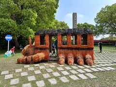 -上海月湖雕塑公园