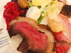 -拉蒂娜·巴西牛排馆 Latina·Brazilian Steakhouse(陆家嘴旗舰店)