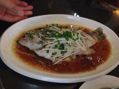 -茶港食堂(武昌店)