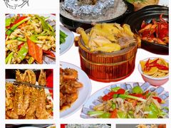 -岛中岛·海鲜大排档·万宁老字号(东澳店)