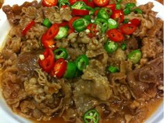 iphone_upload_pic-李连贵熏肉大饼(天通苑店)