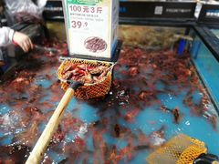 -盒马鲜生(曜一城店)