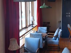 -雕刻时光咖啡馆(南院门店)