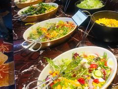 -马克西姆餐厅(崇文门店)