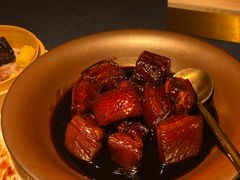 -老吉堂上海本帮菜(工体店)