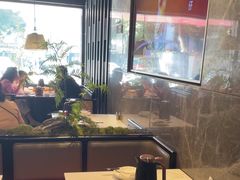 -一品红川菜(皇岗店)