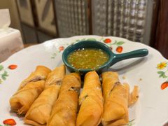 -婉泰·特色小吃·舂鸡脚(告庄二店)