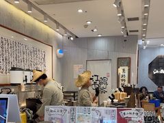 -KUNCHA鲲茶·江西制茶(铜锣湾店)
