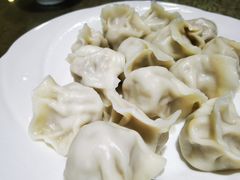 -军嫂饺子馆(岳家寨小区店)
