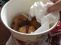 -肯德基(中纬店)