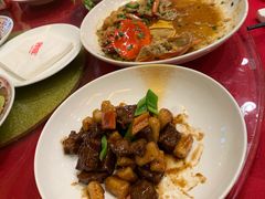 -欣旺·迎宾楼·百年无锡菜