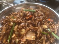 -湘聚缘湘菜馆(斜土路店)