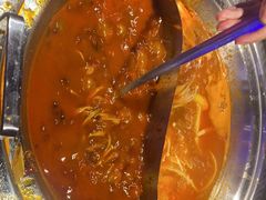 -唇辣号重庆老火锅(燕郊鑫乐汇店)