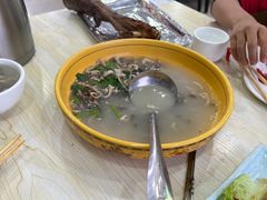 -老舅老蒙肉饼非遗店(一店)