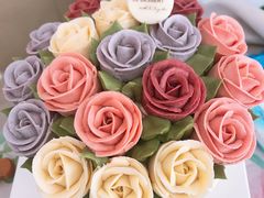 -BONCAKE裱花蛋糕(万象汇店)