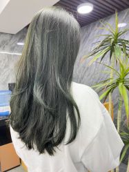 -西克造型美发连锁