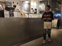 -喜茶(东莞汇一城店)