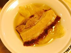 -厉家菜(德胜门总店)