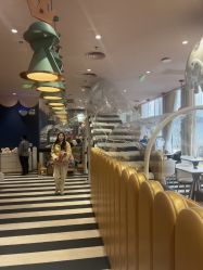 点击看大图 -奈尔宝·儿童乐园·亲子餐厅(前滩店)
