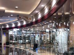 -MUJI无印良品(环球港店)