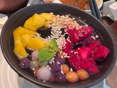 -云海肴云南菜(浦江欢乐颂店)