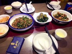 -老山村酒楼(白石洲店)