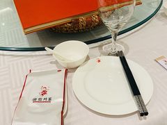-渝信川菜(西单店)