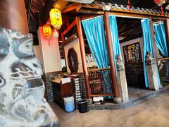 -乡下姥渔馆(齐落山路店)